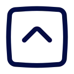 Arrow Up SVG Icon